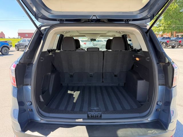 Certified 2018 Ford Escape SE w/ SE Sync 3 Package AWD/4WD image 19