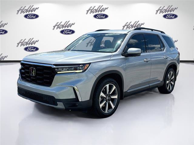 Used 2023 Honda Pilot Elite image 3