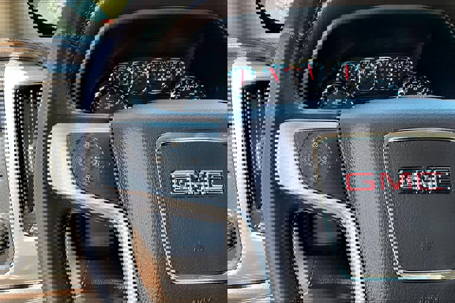 Used 2017 GMC Sierra 1500 SLT w/ Texas SLT Premium Package image 22