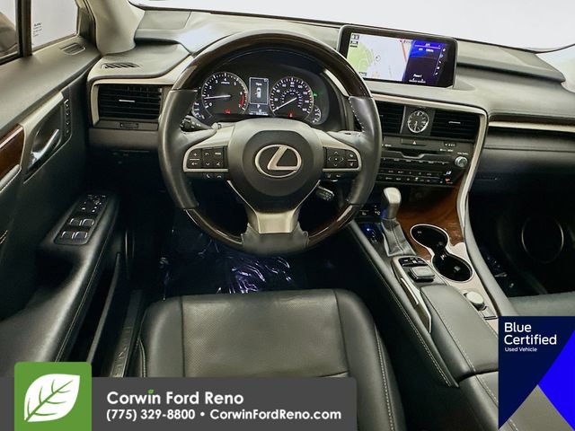 Used 2017 Lexus RX 350 AWD w/ Premium Package image 26