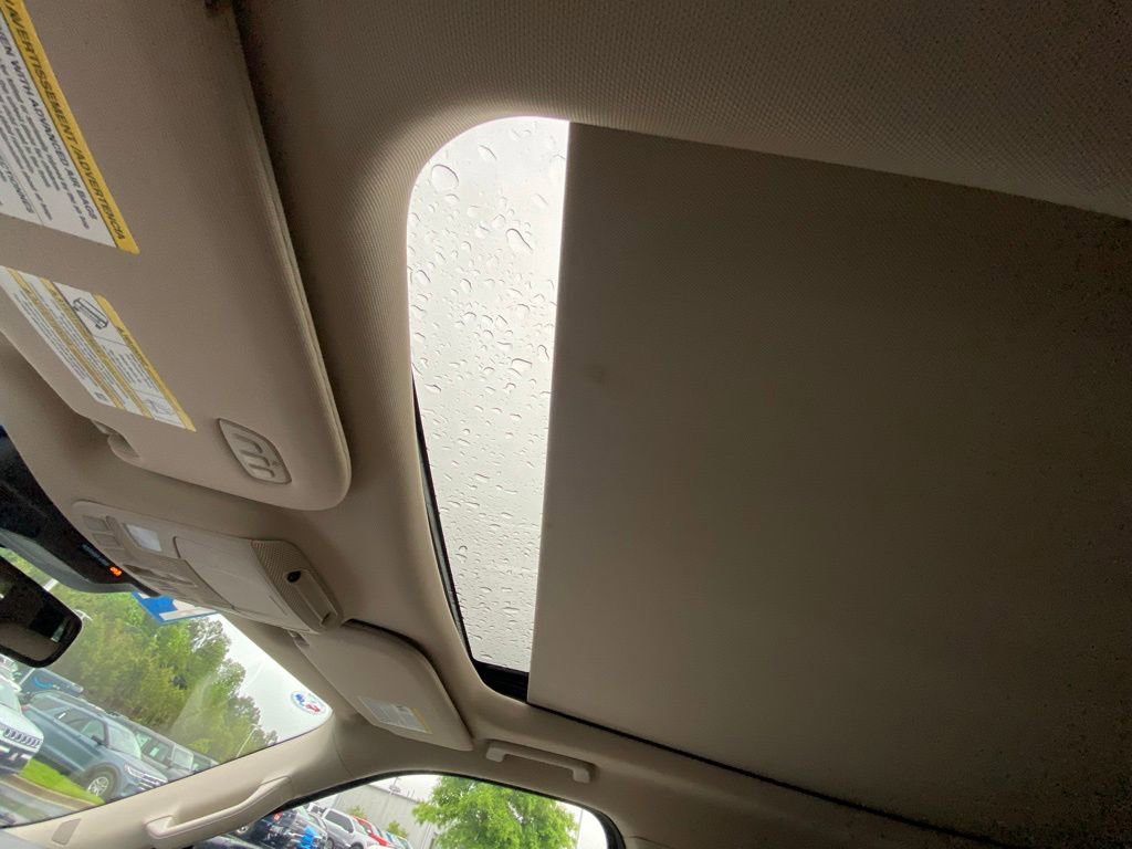 Certified 2024 Ford Expedition Limited AWD/4WD image 20