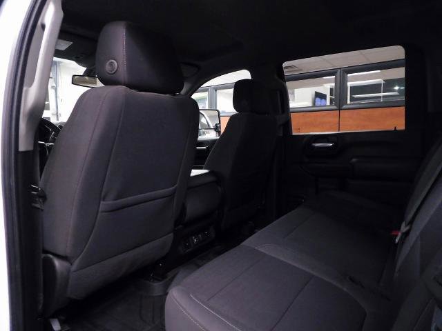 Used 2021 Chevrolet Silverado 2500 LT w/ Convenience Package image 32