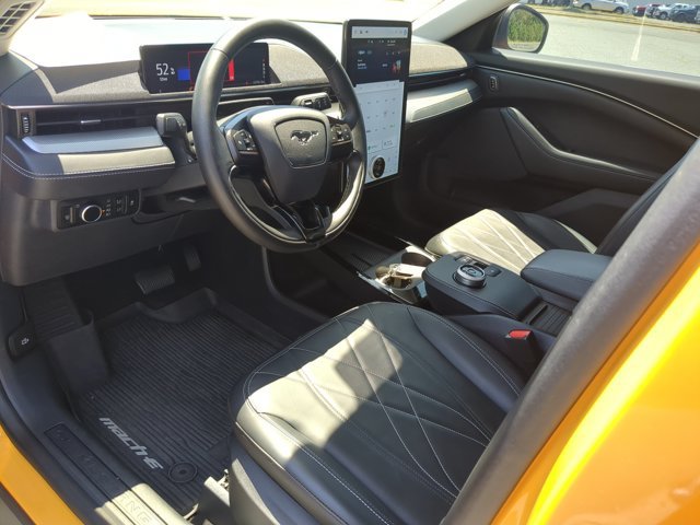 Certified 2023 Ford Mustang Mach-E California Route 1 AWD/4WD image 16