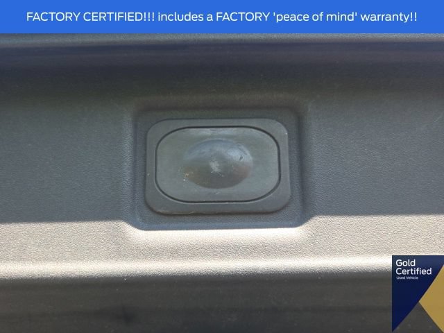 Certified 2021 Ford Mustang Mach-E Select AWD/4WD image 17