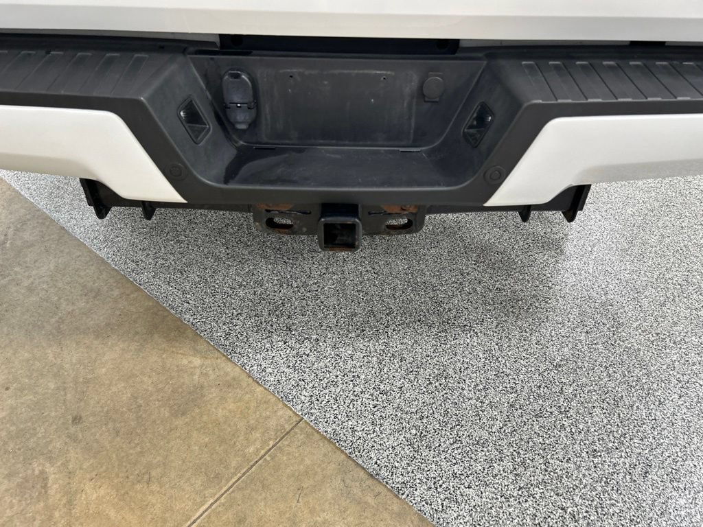 Certified 2021 Ford F250 Platinum w/ FX4 Off-Road Package AWD/4WD image 34