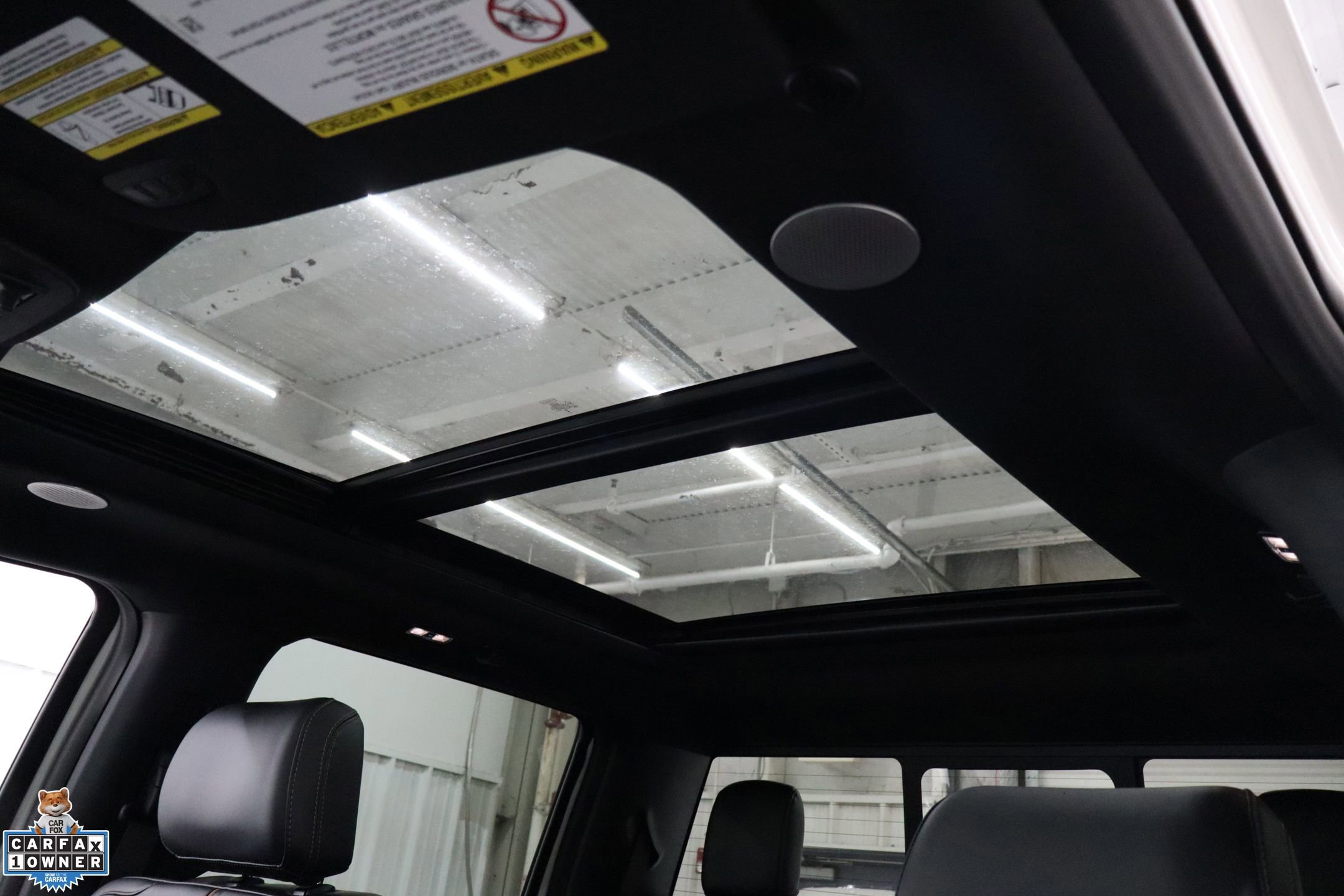 Certified 2024 Ford F450 Platinum w/ FX4 Off-Road Package image 26