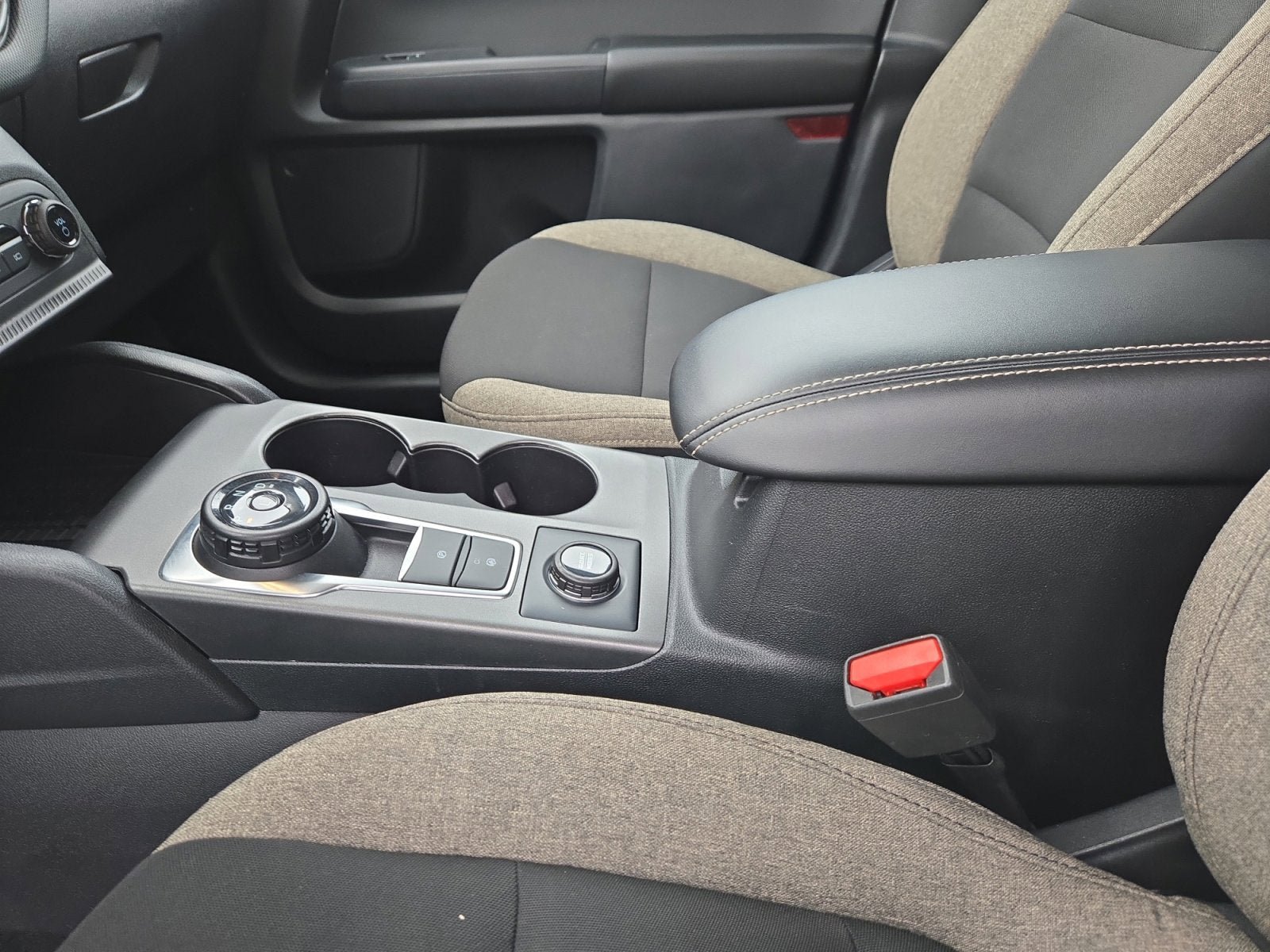 Certified 2025 Ford Bronco Sport Big Bend AWD/4WD image 22