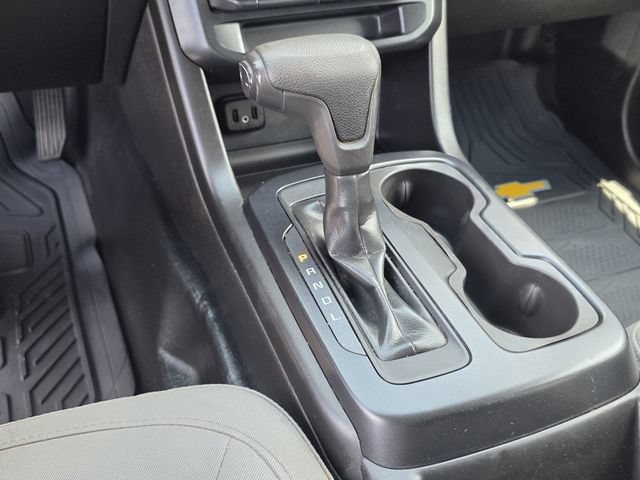 Used 2019 Chevrolet Colorado W/T RWD image 20
