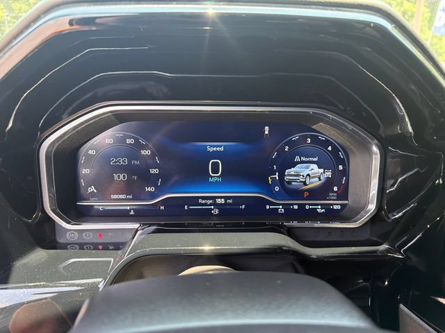 Used 2023 Chevrolet Silverado 1500 RST w/ Convenience Package II AWD/4WD image 26