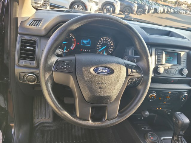 Certified 2023 Ford Ranger XL AWD/4WD image 29