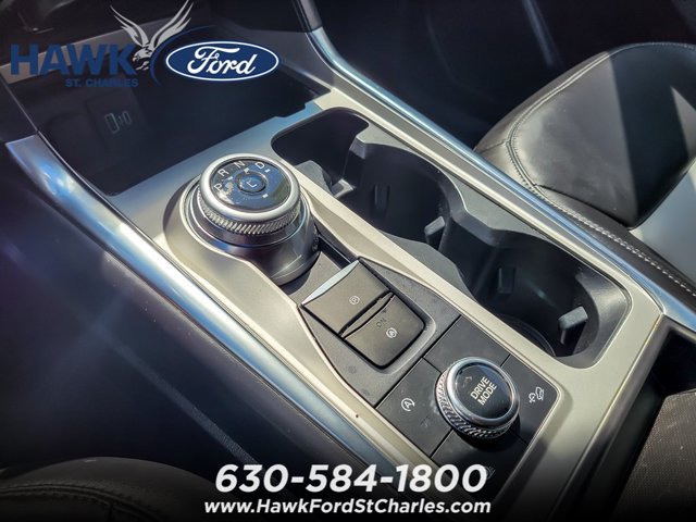 Certified 2024 Ford Explorer XLT w/ Equipment Group 202A AWD/4WD image 16