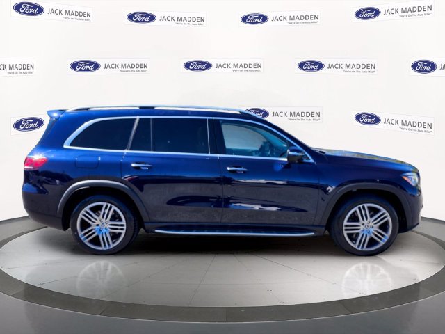 Used 2021 Mercedes-Benz GLS 450 4MATIC image 6