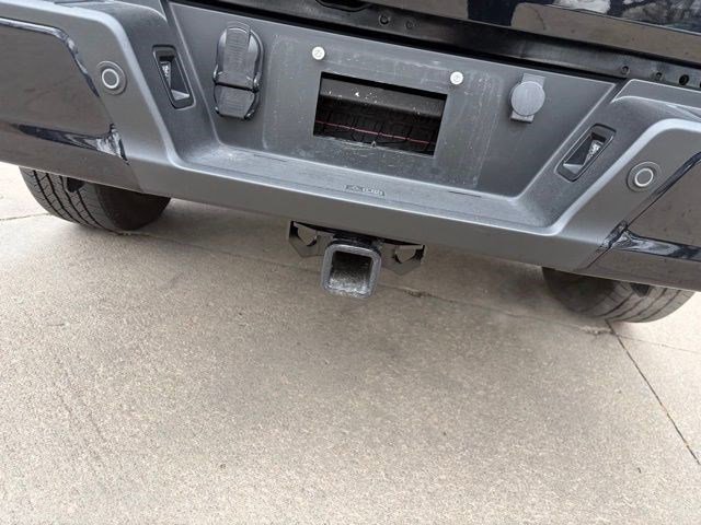 Certified 2024 Ford F150 Lariat w/ FX4 Off-Road Package image 12