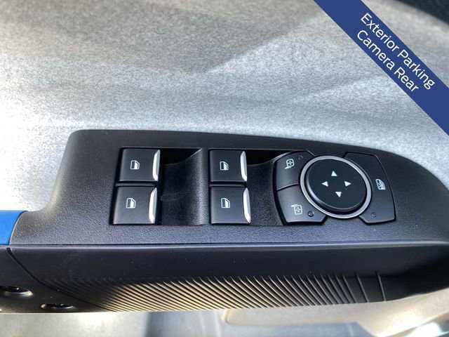 Certified 2025 Ford Maverick XLT FWD image 24