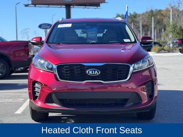 Used 2019 Kia Sorento LX w/ LX Convenience Package video 2