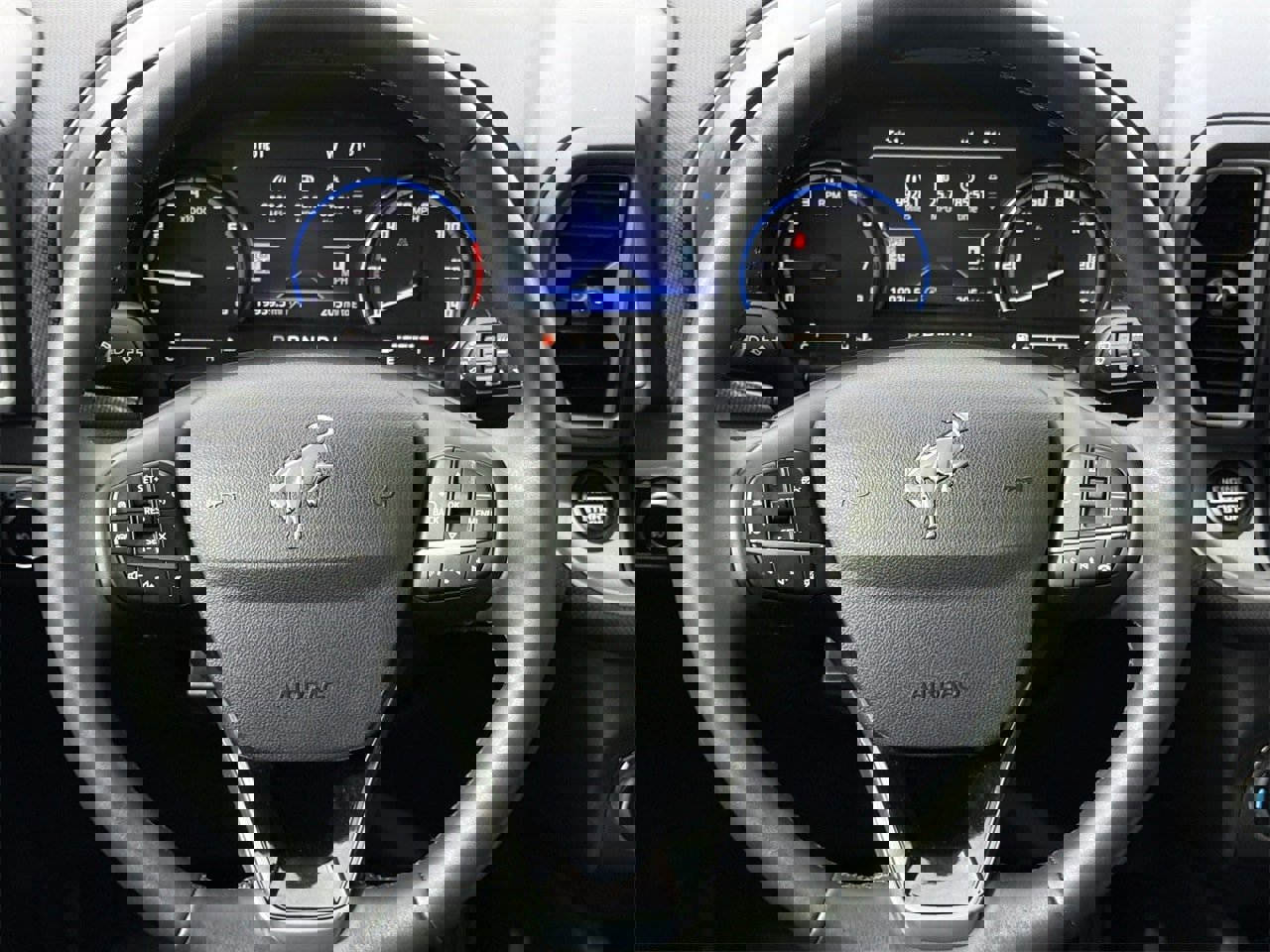 Certified 2024 Ford Bronco Sport Outer Banks w/ Tech Package image 11