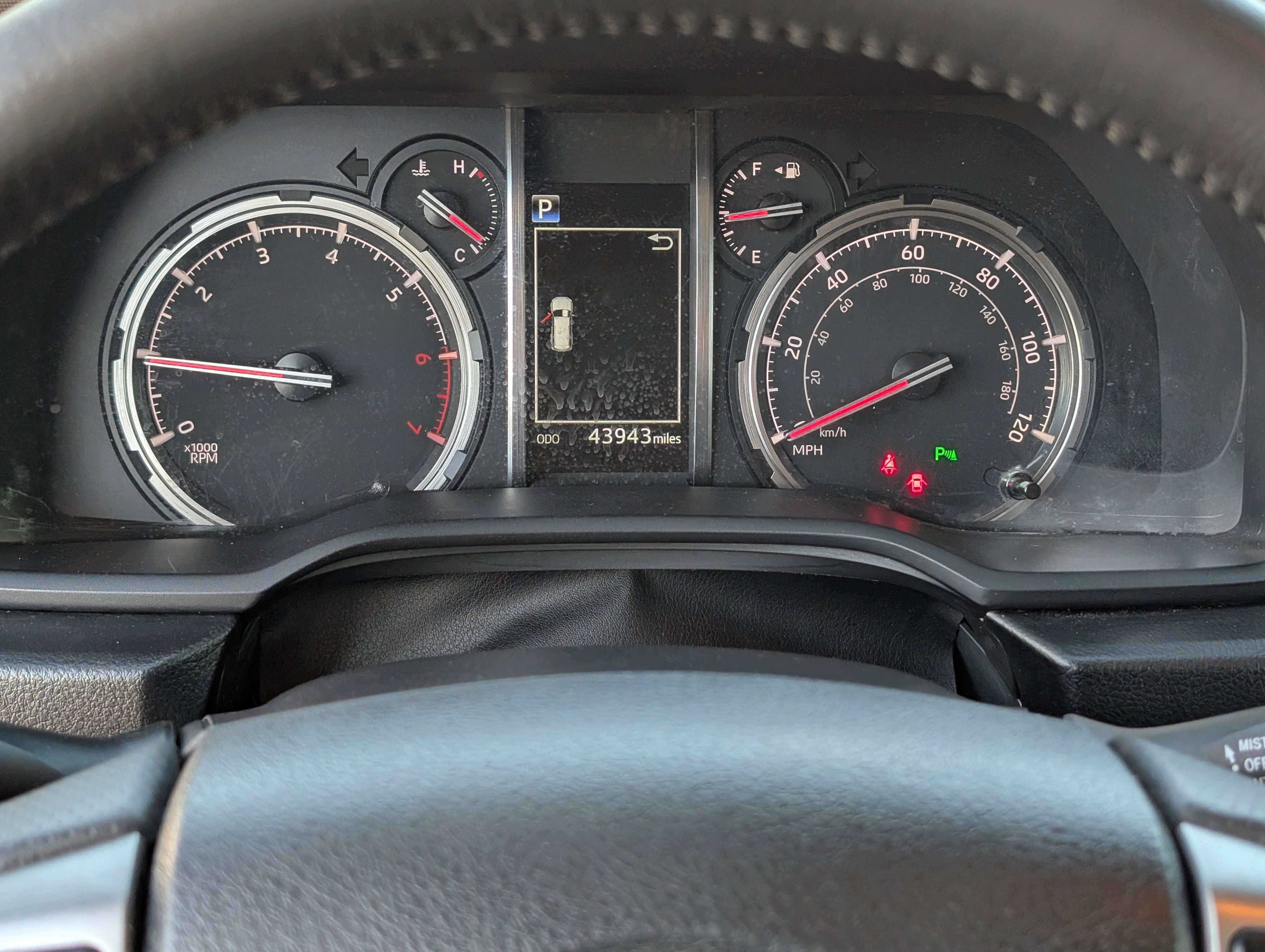 Used 2021 Toyota 4Runner Limited image 23