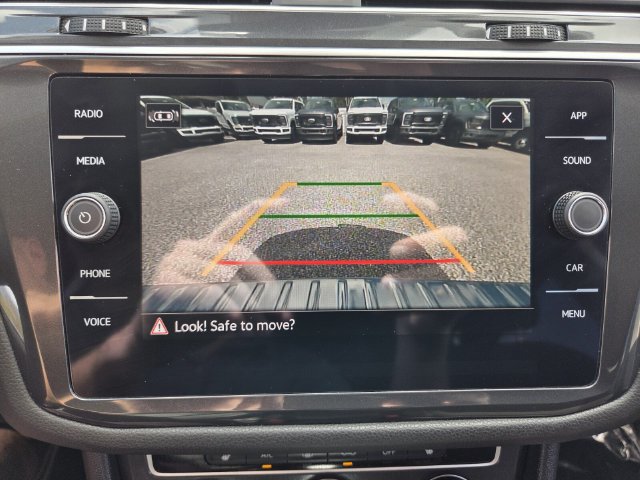 Used 2024 Volkswagen Tiguan S FWD image 23