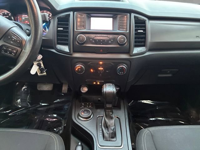 Certified 2019 Ford Ranger XL w/ FX4 Off-Road Package image 3