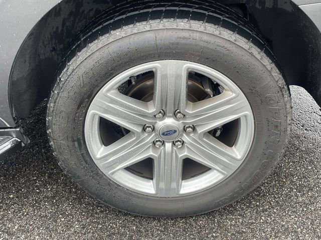 Certified 2021 Ford Expedition XLT RWD image 11