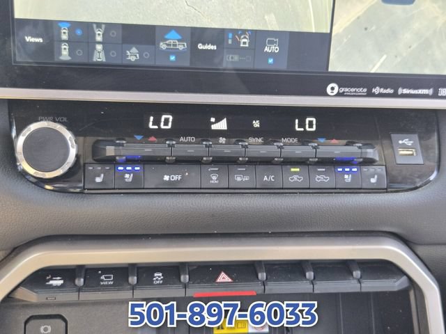 Used 2023 Toyota Tundra Limited AWD/4WD image 23