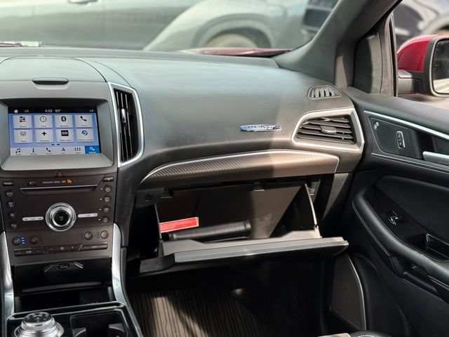 Certified 2019 Ford Edge ST w/ Equipment Group 401A AWD/4WD image 30