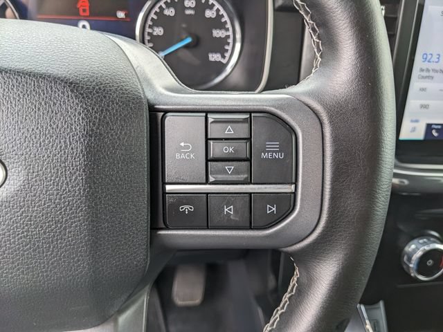 Certified 2023 Ford F150 XLT w/ Equipment Group 302A High AWD/4WD image 32