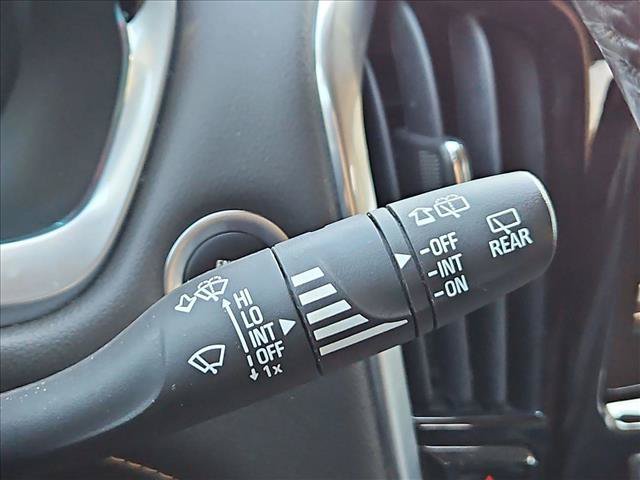 Used 2019 Chevrolet Traverse RS w/ LPO, Floor Liner Package FWD image 28