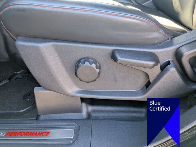 Certified 2022 Ford Bronco Raptor image 14