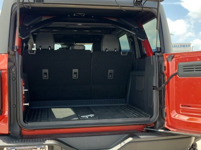 Certified 2023 Ford Bronco Raptor AWD/4WD image 9