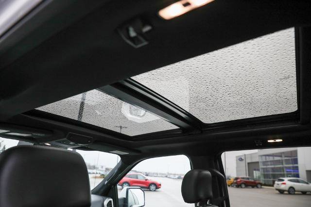 Certified 2019 Ford F150 Lariat w/ Equipment Group 502A Luxury image 26