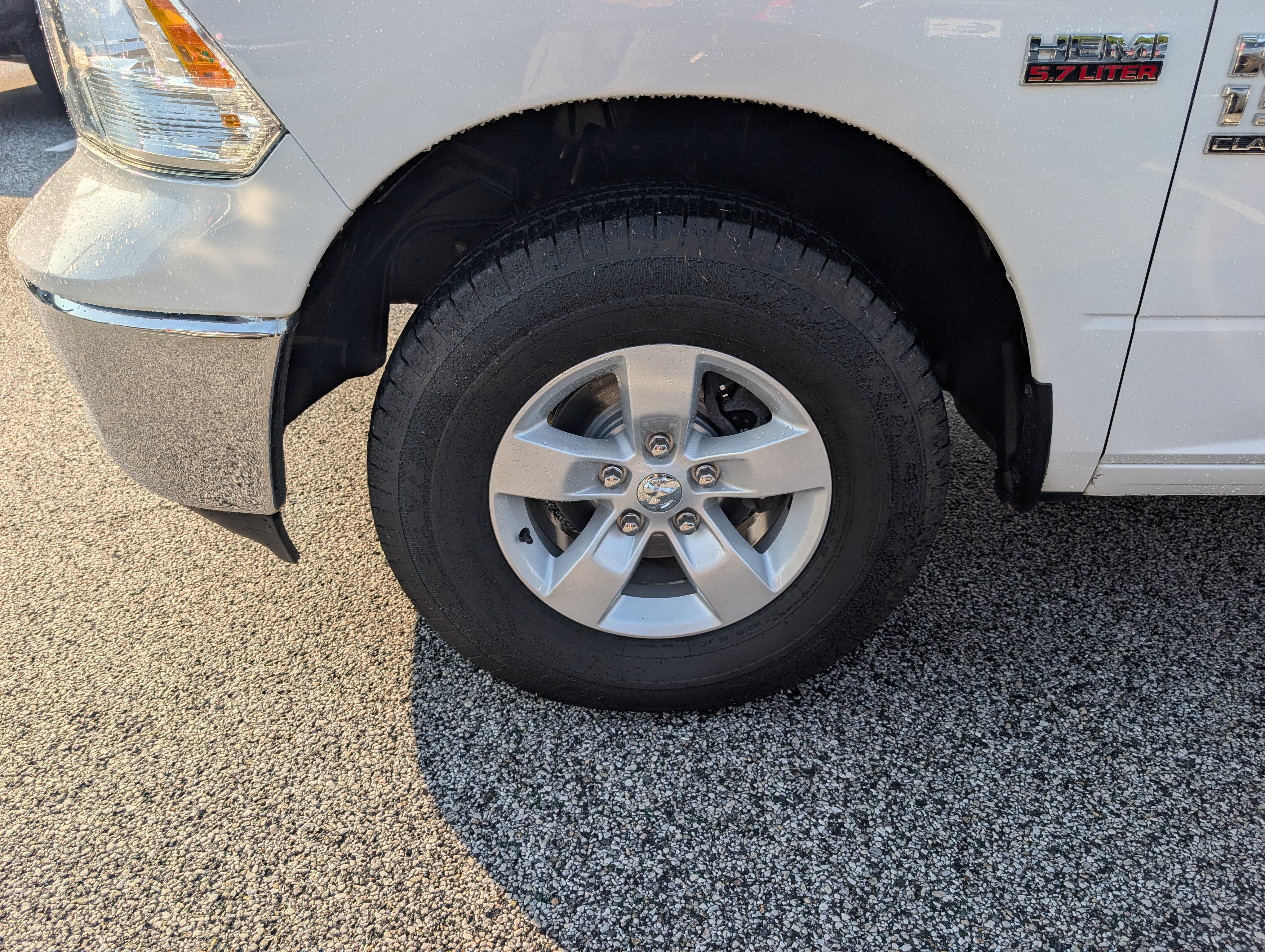 Used 2020 RAM 1500 Tradesman w/ Popular Equipment Group RWD image 11