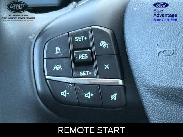 Certified 2024 Ford Bronco Sport Outer Banks image 29