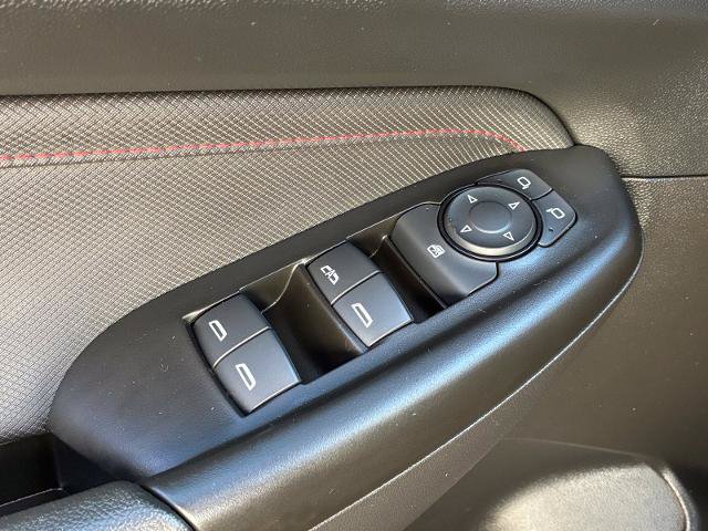 Used 2025 Chevrolet TrailBlazer RS w/ Driver Confidence Package FWD image 13