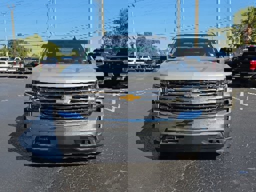 Used 2019 Chevrolet Silverado 1500 LT w/ All-Star Edition image 11