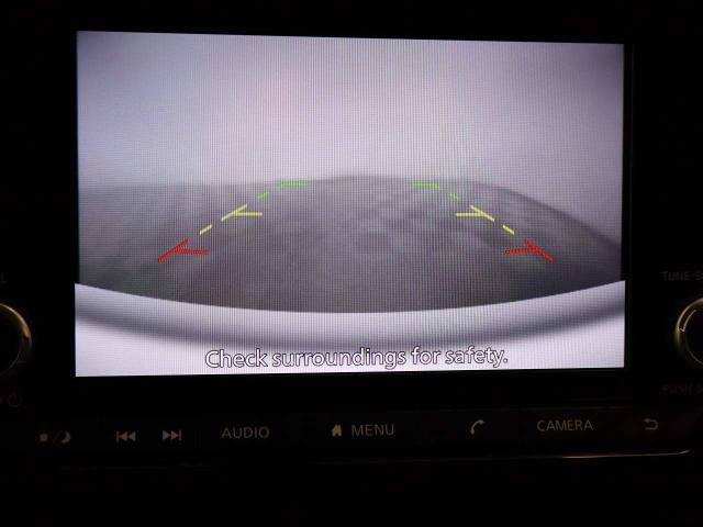 Used 2024 Nissan Pathfinder SV FWD image 12