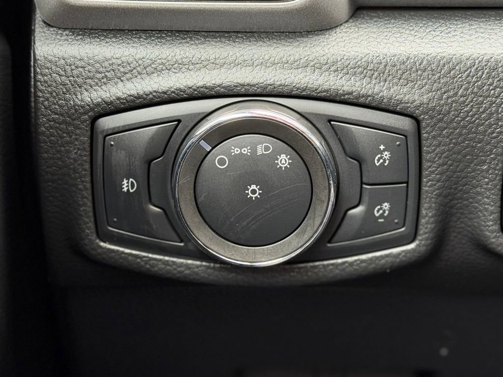 Certified 2023 Ford Ranger XLT w/ FX4 Off-Road Package image 23