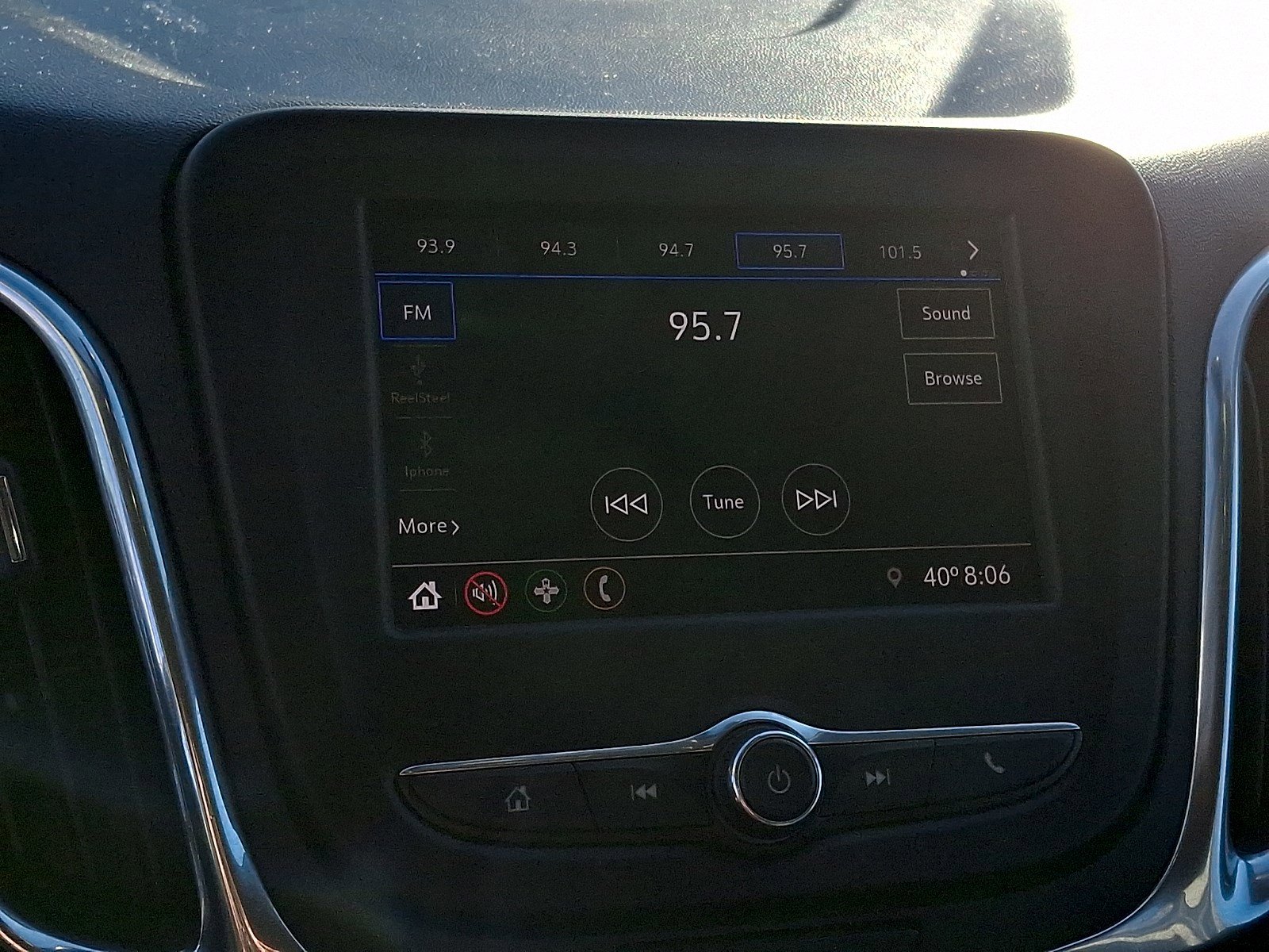 Used 2021 Chevrolet Equinox LT image 15