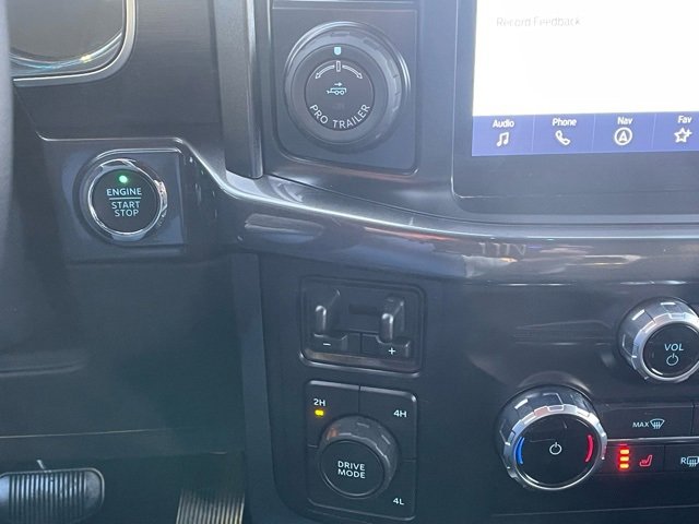 Certified 2023 Ford F150 XLT w/ Equipment Group 302A High image 29