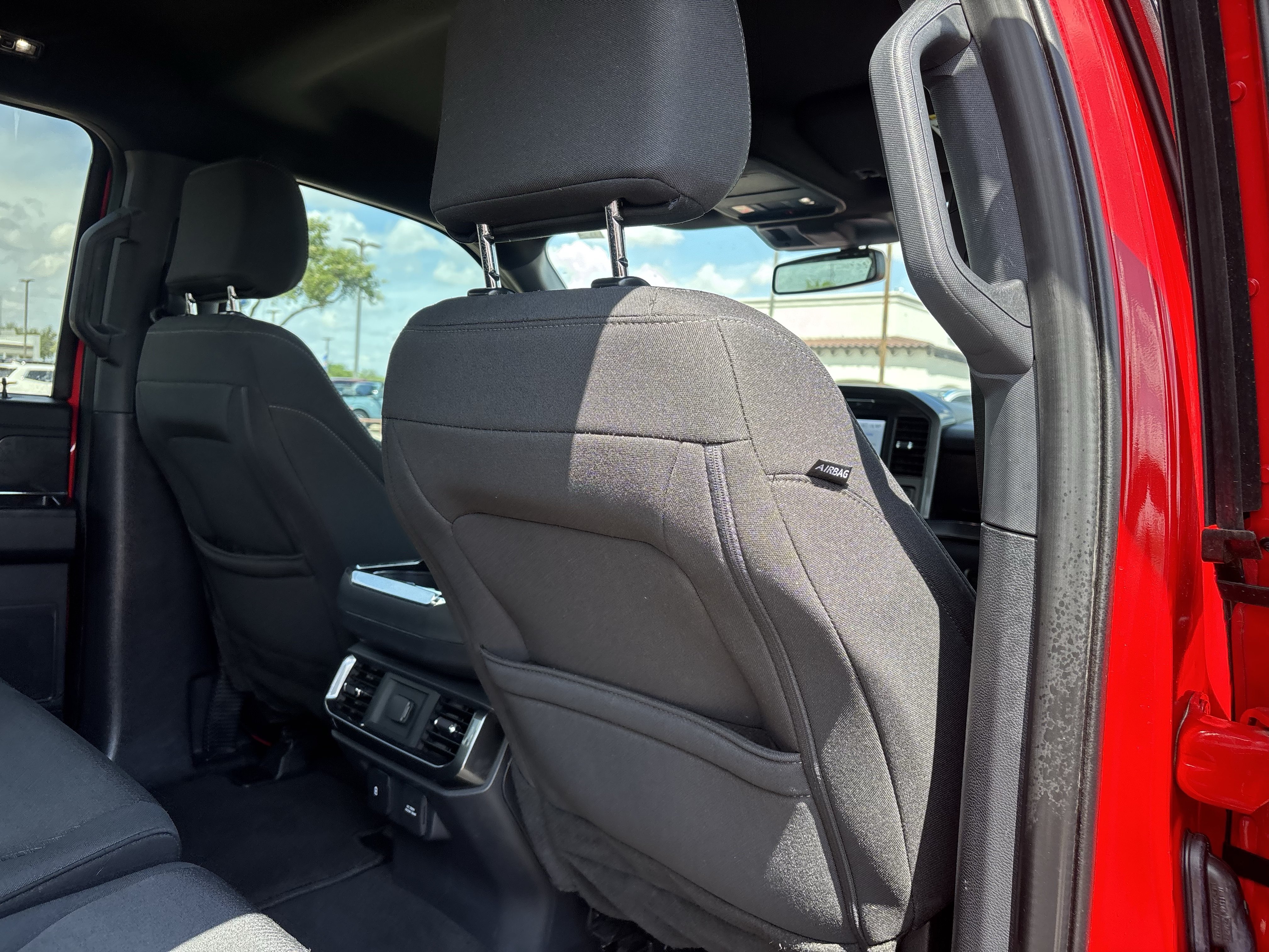 Certified 2023 Ford F150 XLT w/ Equipment Group 302A High RWD image 21