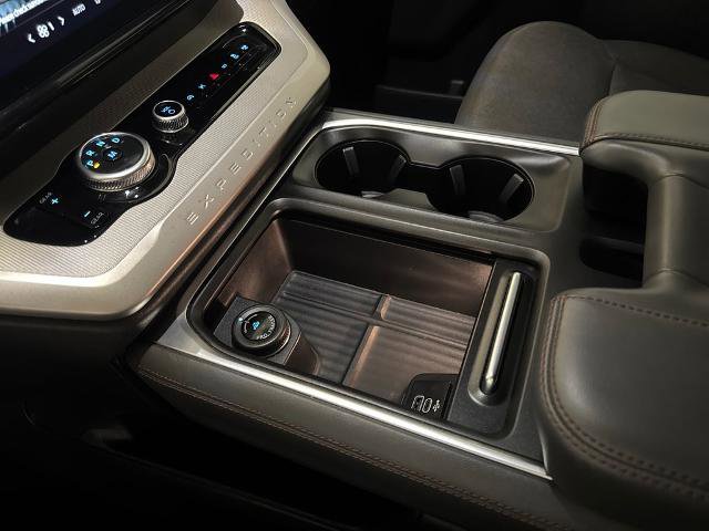 Certified 2025 Ford Expedition Max Active RWD image 30
