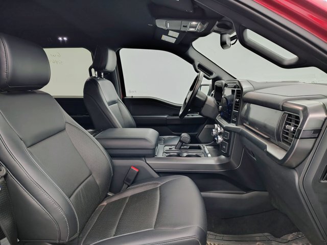 Certified 2024 Ford F150 Lariat AWD/4WD image 13
