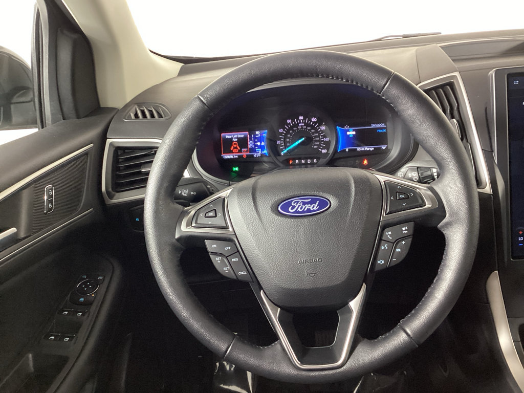 Certified 2023 Ford Edge SEL w/ Convenience Package AWD/4WD image 21