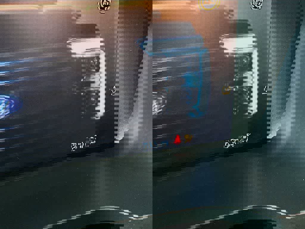 Certified 2025 Ford F150 STX w/ Equipment Group 201A FX4 image 20