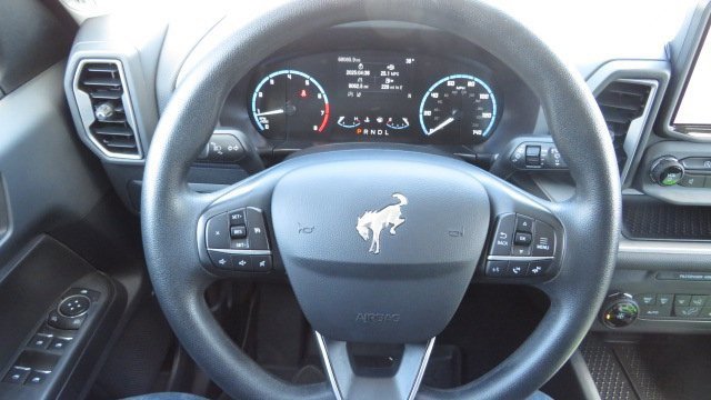 Certified 2021 Ford Bronco Sport Big Bend image 19