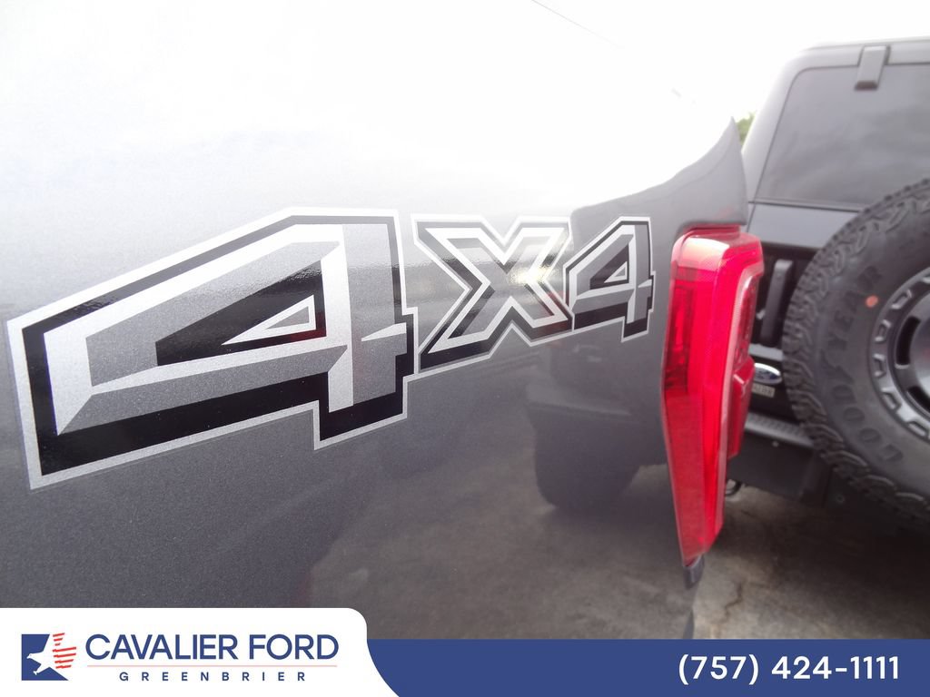 Certified 2023 Ford F150 XLT w/ Equipment Group 302A High AWD/4WD image 8