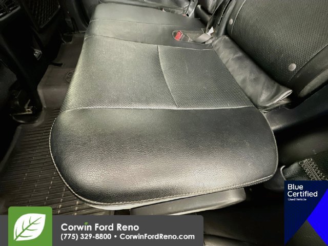 Used 2021 Toyota 4Runner Nightshade AWD/4WD image 30