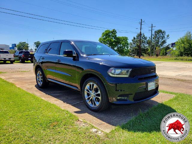 Used 2019 Dodge Durango GT AWD/4WD image 9