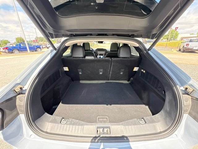 Certified 2024 Ford Mustang Mach-E Premium RWD image 29