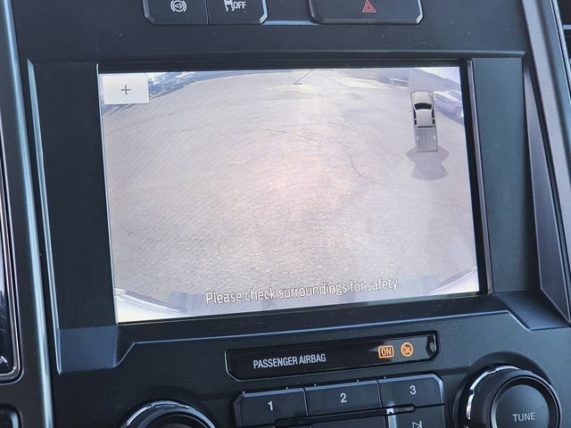 Certified 2022 Ford F250 XLT w/ XLT Premium Package image 10